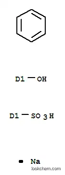 ヒドロキシベンゼンスルホン酸ナトリウム
