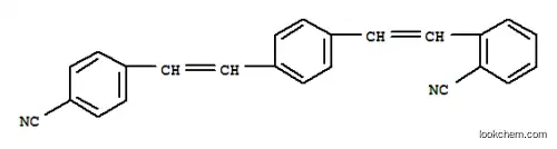 4′-(2-シアノスチリル)-4-スチルベンカルボニトリル