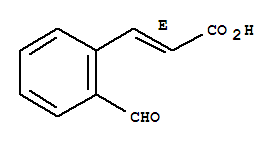 2-Formylcinnamicacid