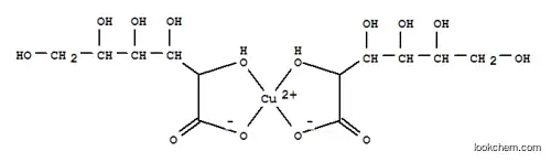D-グルコン酸/銅,(1:x)