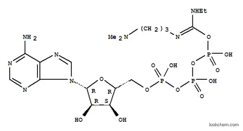 아데노신 트리포스페이트-1-에틸-3-(3-(디메틸아미노)프로필)카르보디이미드