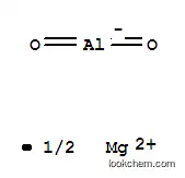 스피넬 (Mg (AlO2) 2)
