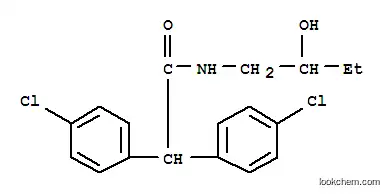 1-(N-디-(4'-클로로페닐)아세트아미도)-2-부탄올