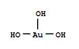 auric(Ⅲ) hydroxide