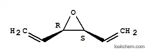 시스-2,3-디비닐옥시란