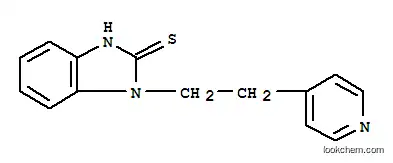メルカプトピリデチルベンゾイミダゾール