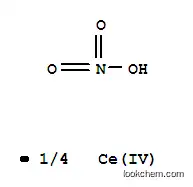 硝酸第二セリウム