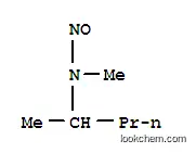 N-니트로소메틸(1-메틸부틸)아민