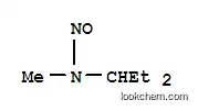 N-니트로소메틸(1-에틸프로필)아민