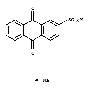 Sodiumanthraquinone-2-sulfonate