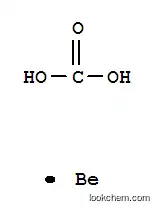 炭酸ベリリウム