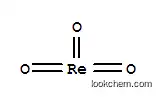 三酸レニウム