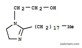 N-(2-히드록시에틸)-2-알킬(C18)-2-이미다졸린