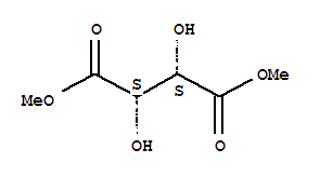 (2R,3S)-Dimethyl2,3-dihydroxysuccinate