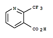 2-(Trifluoromethyl)nicotinicacid
