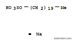 硫酸ナトリウムイコシル