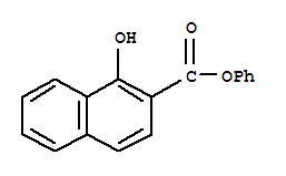 Phenyl1-hydroxy-2-naphthoate