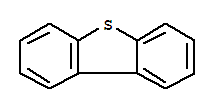 Dibenzothiophene;Dibenzothiophene