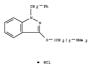 Benzydaminehydrochloride