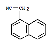 1-Naphthylacetonitrile