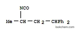 N-(1-메틸-3,3-디페닐프로필)이소시아네이트