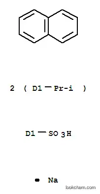 ジイソプロピルナフタレンスルホン酸ナトリウム