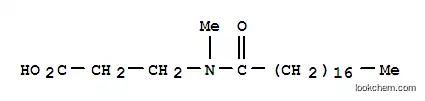 N-메틸-N-(1-옥소옥타데실)-베타-알라닌