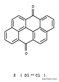 디클로로디벤조[def,mno]크리센-6,12-디온