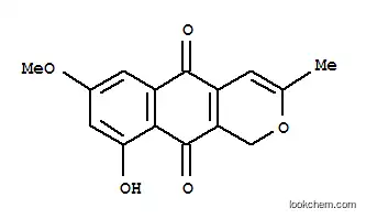 5-데옥시안하이드로푸사루빈