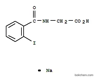ヨード馬尿酸ナトリウム