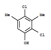 2,4-Dichloro-3,5-dimethylphenol