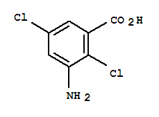 Chloramben