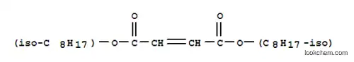 マレイン酸ジ(6-メチルヘプチル)