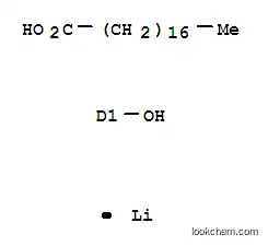 리튬 하이드록시옥타데카노에이트
