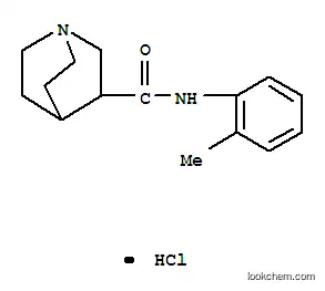 2'-메틸-3-퀴누클리디닐아닐리드