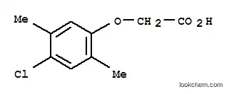 (4-クロロ-2,5-ジメチルフェノキシ)酢酸