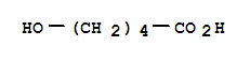 5-hydroxyvalericacid