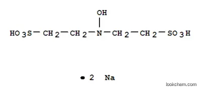 ジナトリウム＝２，２’－（Ｎ－ヒドロキシ）イミノジエタンスルホナート
