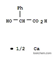 ジマンデル酸カルシウム