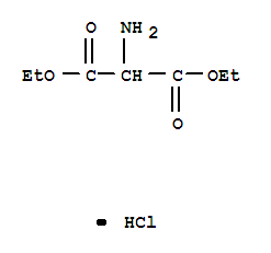 AminomalonicAcidDiethylEsterHydrochloride