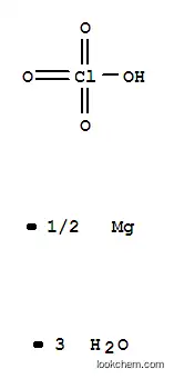 MAGNESIUM PERCHLORATE HEXAHYDRATE