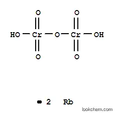 二クロム酸ルビジウム