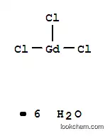 ガドリニウム(III)クロリド六水和物