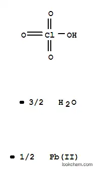 LEAD(II) PERCHLORATE TRIHYDRATE