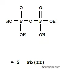 二りん酸/鉛(II),(1:2)