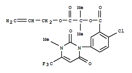 Butafenacil