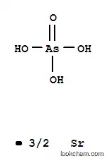 ひ酸/ストロンチウム,(2:3)
