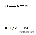 亜硝酸バリウム