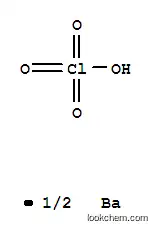 과염소산바륨