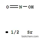 亜硝酸ストロンチウム